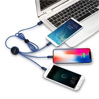 CAVO LUMINOSO DELUXE CON NFC